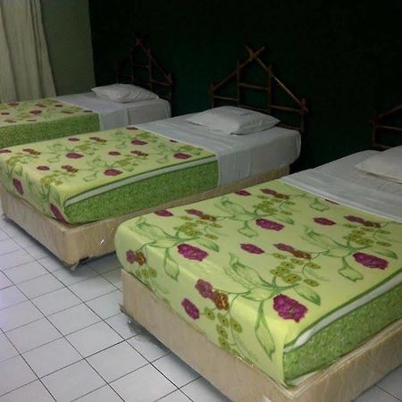Goodwood Inn Kuching Extérieur photo