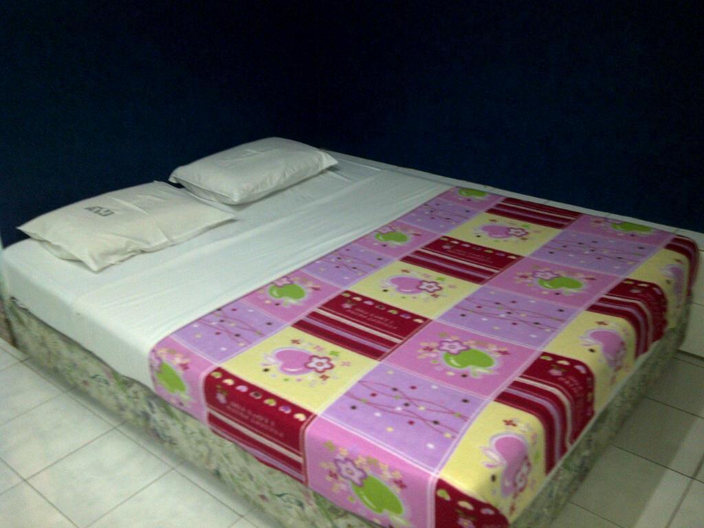 Goodwood Inn Kuching Extérieur photo