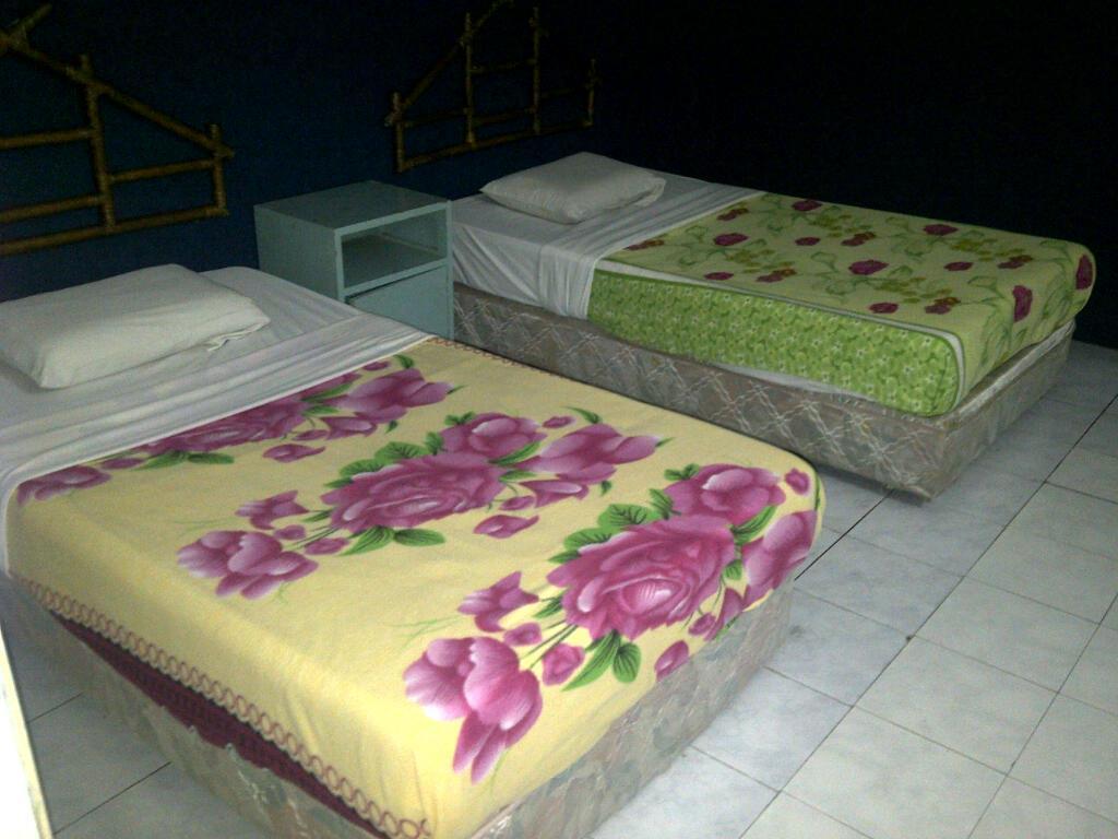 Goodwood Inn Kuching Extérieur photo
